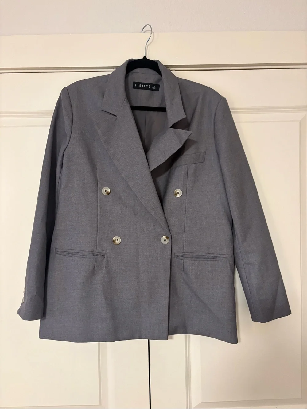 Lioness brentwood blazer